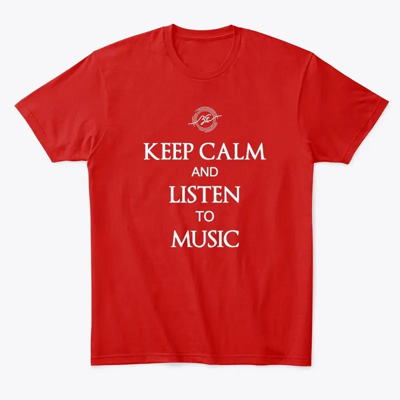 Keep Calm Collection