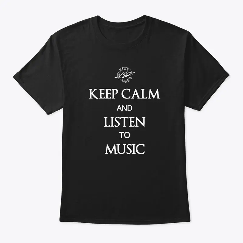 Keep Calm Collection