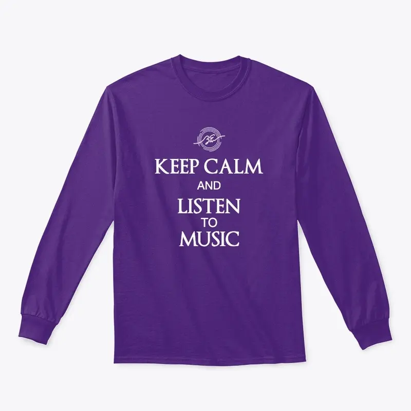 Keep Calm Collection