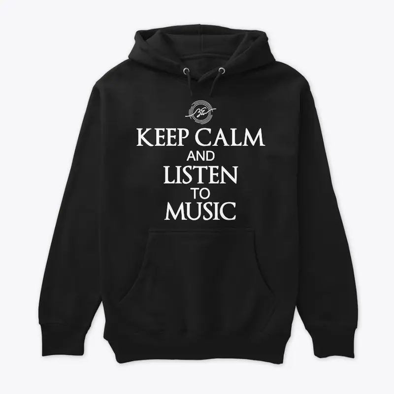 Keep Calm Collection